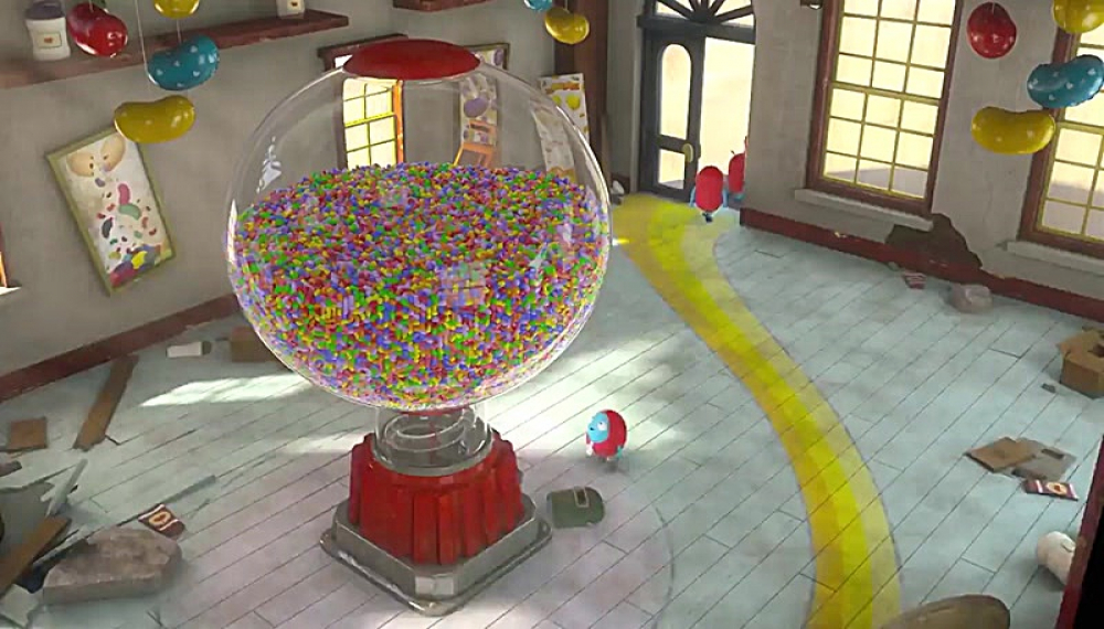 ژیلیگو - قسمت 72