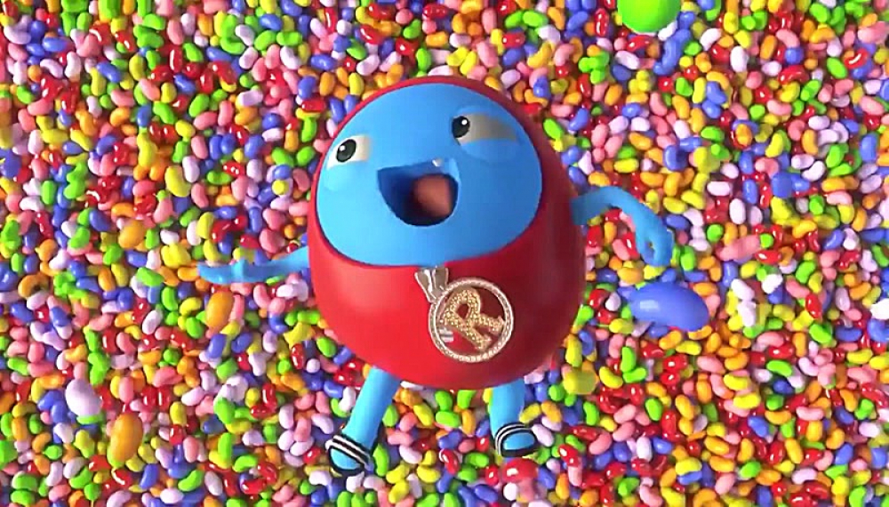 ژیلیگو - قسمت 73