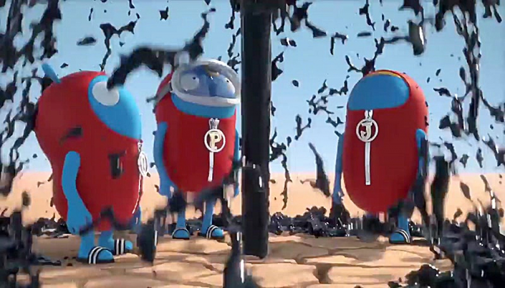 ژیلیگو - قسمت 74