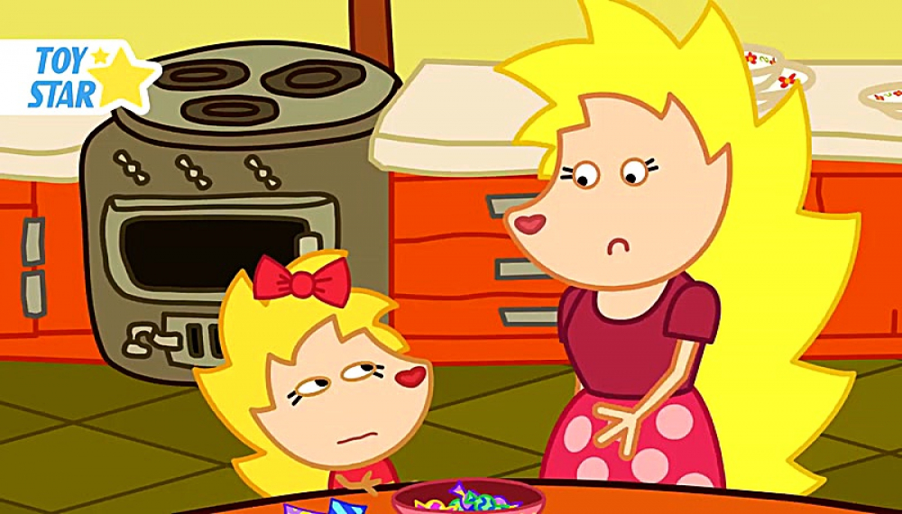 تورنی و دوستان - قسمت 3