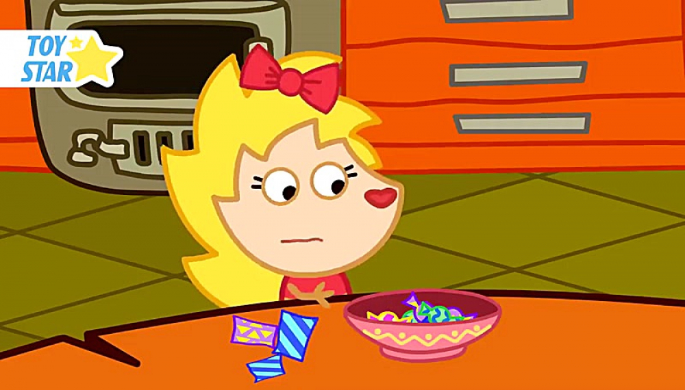 تورنی و دوستان - قسمت 5