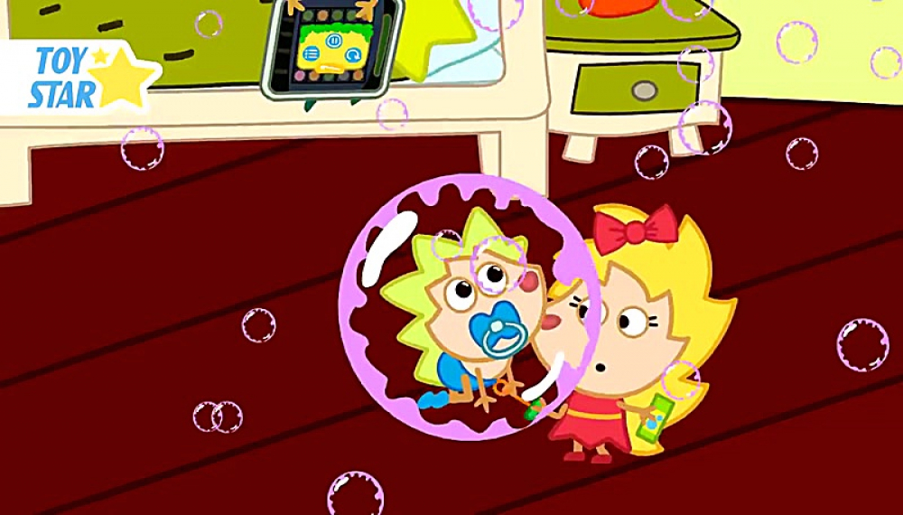 تورنی و دوستان - قسمت 9