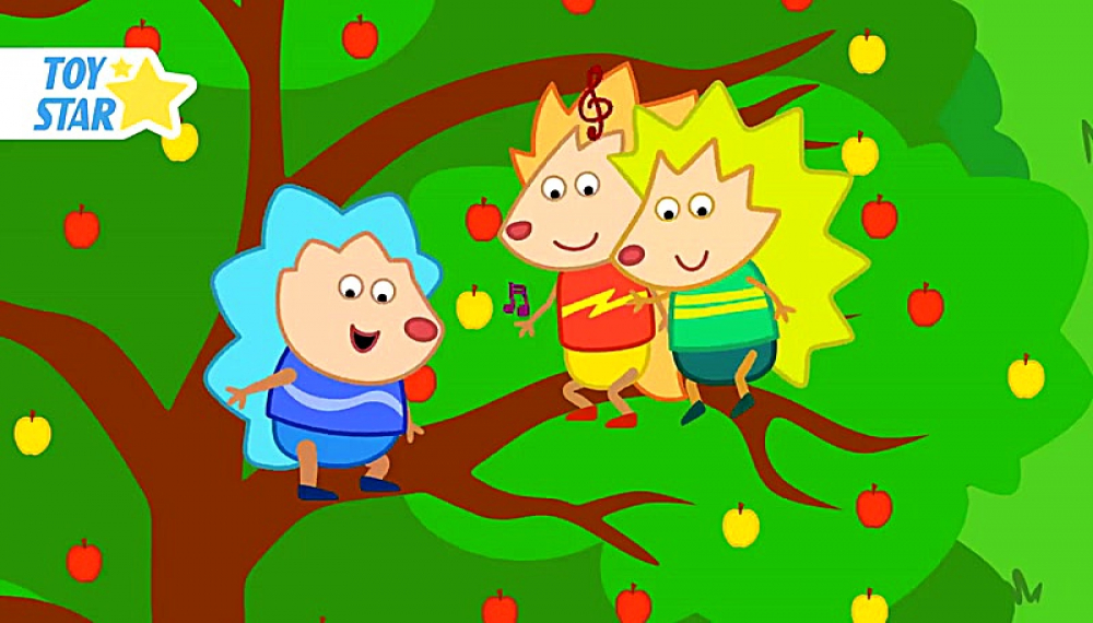 تورنی و دوستان - قسمت 11