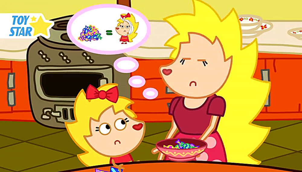 تورنی و دوستان - قسمت 12