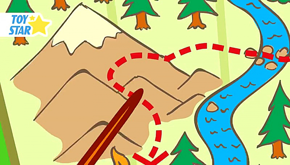 تورنی و دوستان - قسمت 14