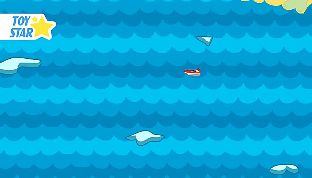 تورنی و دوستان - قسمت 15