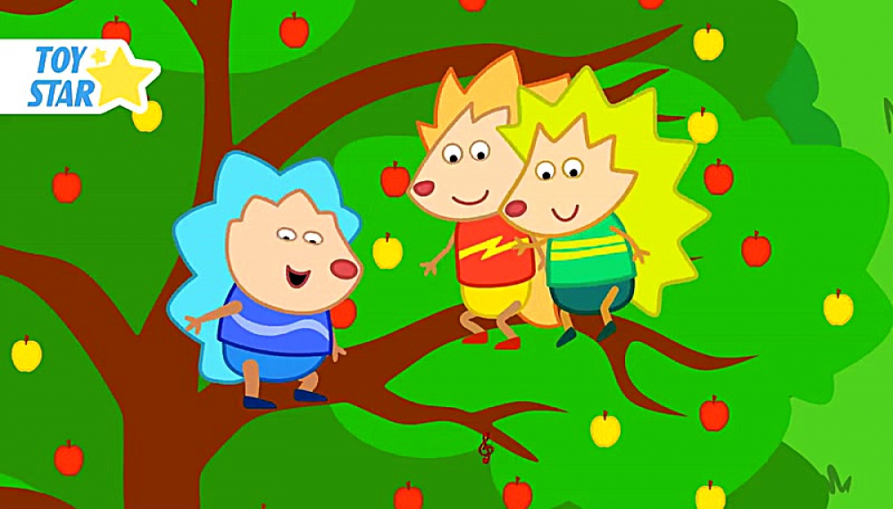 تورنی و دوستان - قسمت 16