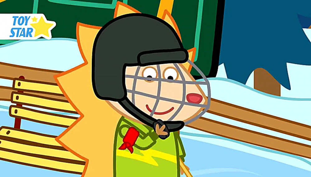 تورنی و دوستان - قسمت 19