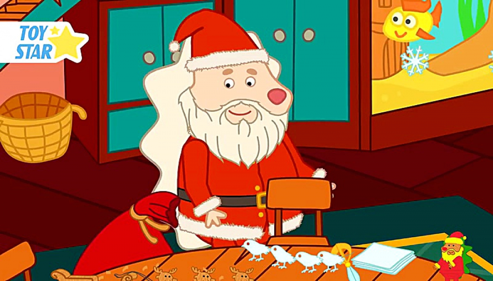 تورنی و دوستان - قسمت 20