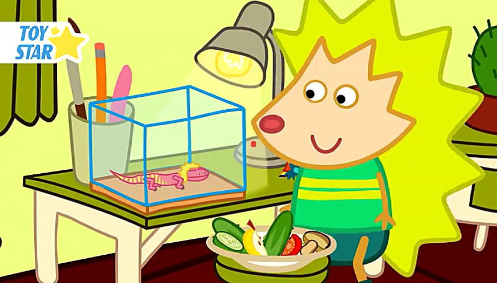 تورنی و دوستان - قسمت 22