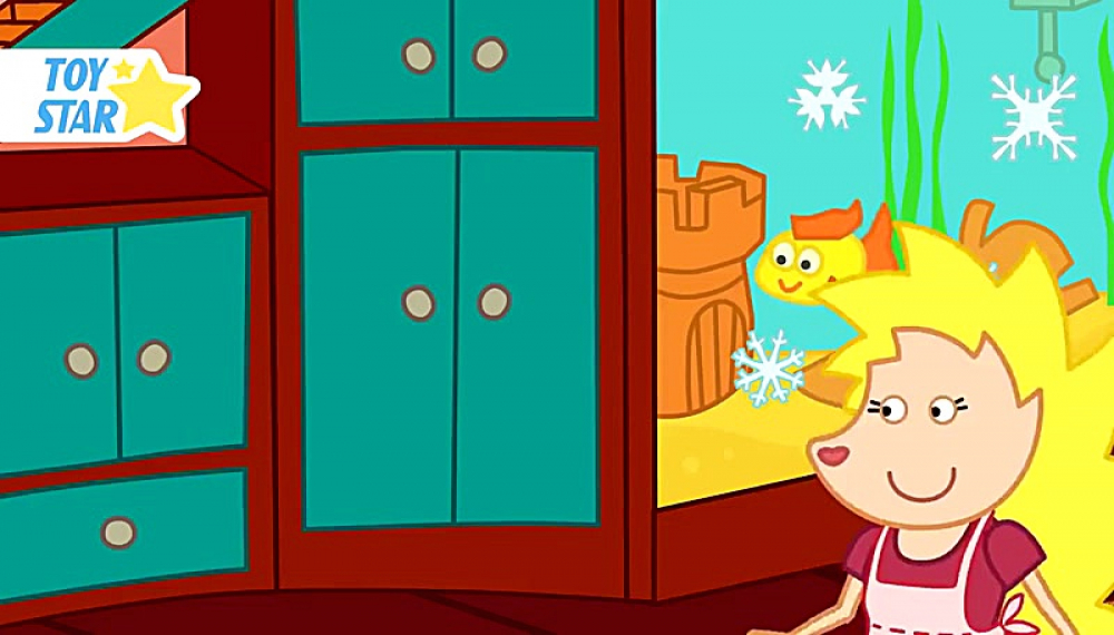 تورنی و دوستان - قسمت 26