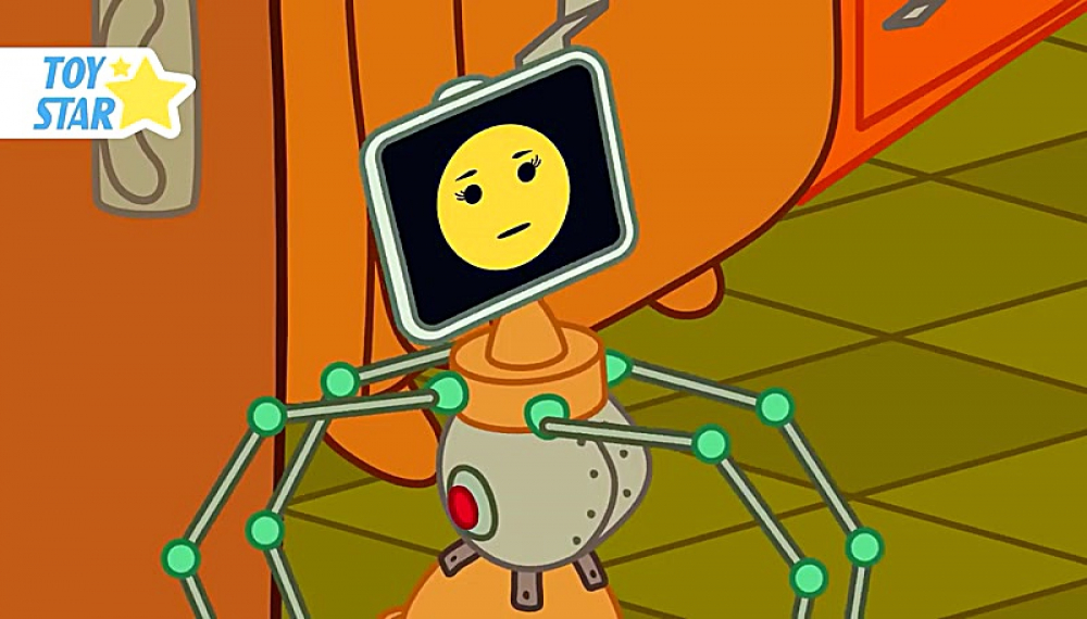 تورنی و دوستان - قسمت 29