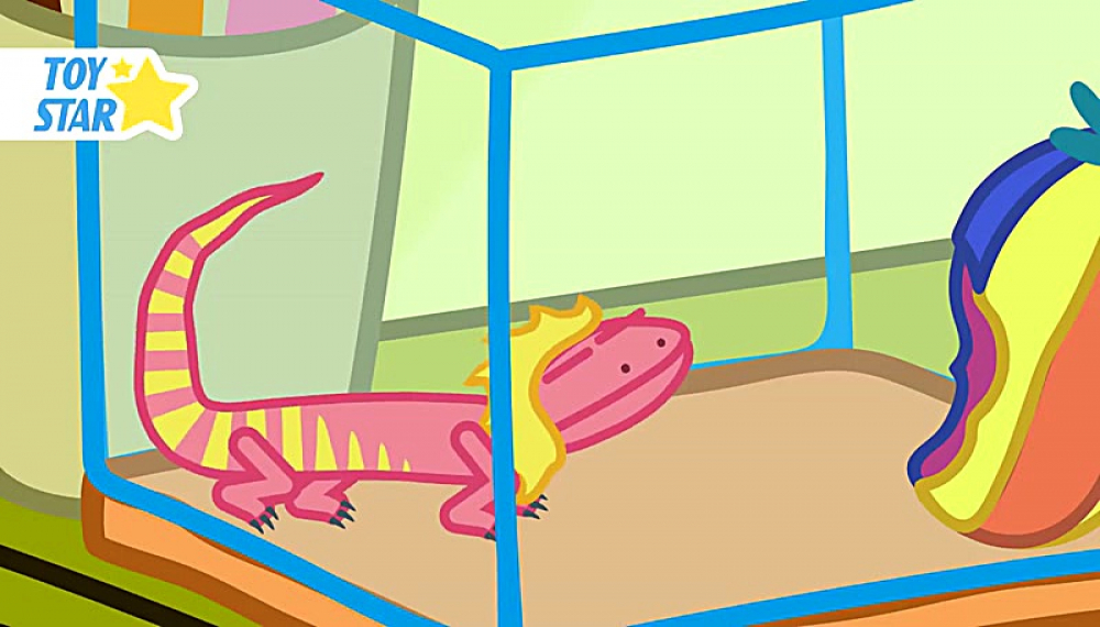 تورنی و دوستان - قسمت 33