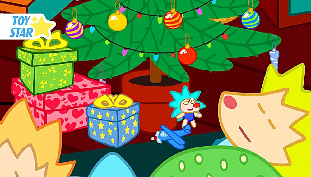 تورنی و دوستان - قسمت 37