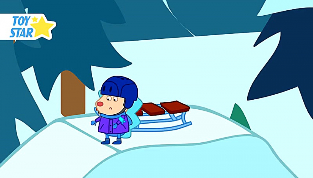 تورنی و دوستان - قسمت 47