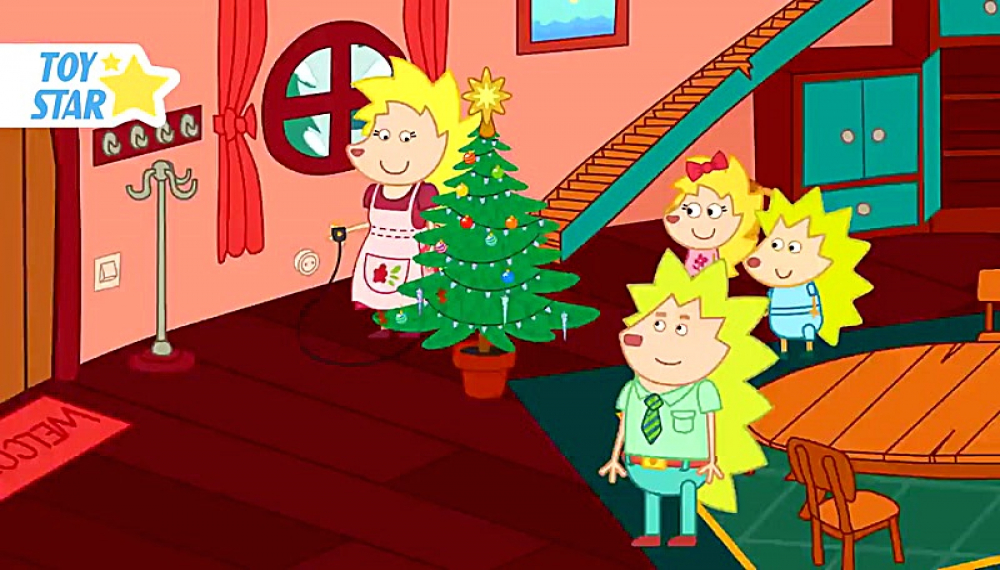 تورنی و دوستان - قسمت 50