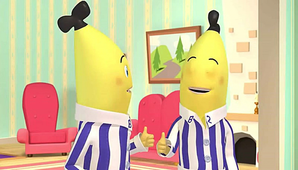 موزهای پیژامه پوش - فصل 1 قسمت 13