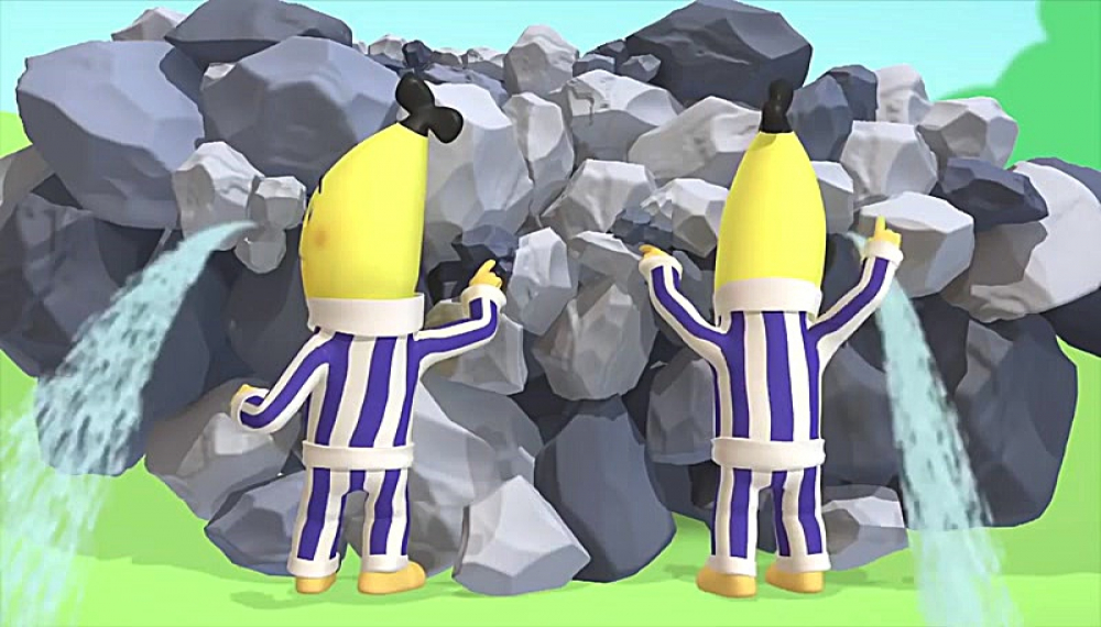 موزهای پیژامه پوش - فصل 1 قسمت 36