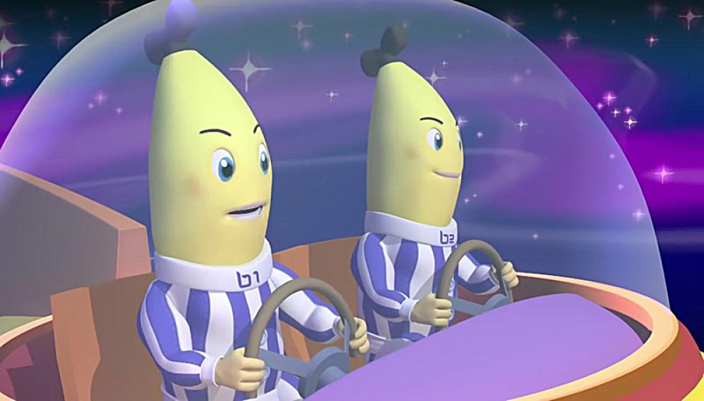 موزهای پیژامه پوش - فصل 1 قسمت 39