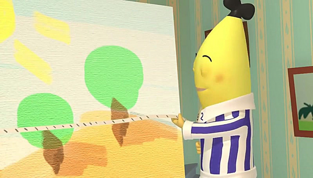 موزهای پیژامه پوش - فصل 1 قسمت 52