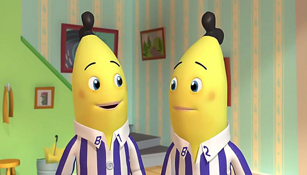 موزهای پیژامه پوش - فصل 1 قسمت 66