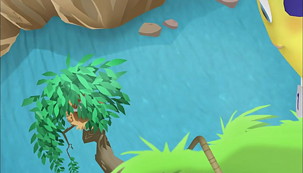 موزهای پیژامه پوش - فصل 1 قسمت 86