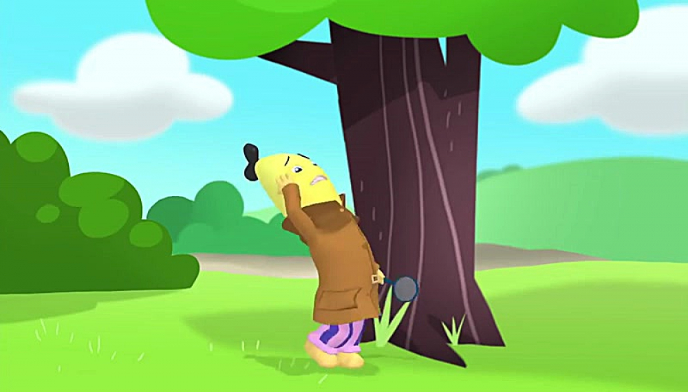 موزهای پیژامه پوش - فصل 1 قسمت 87