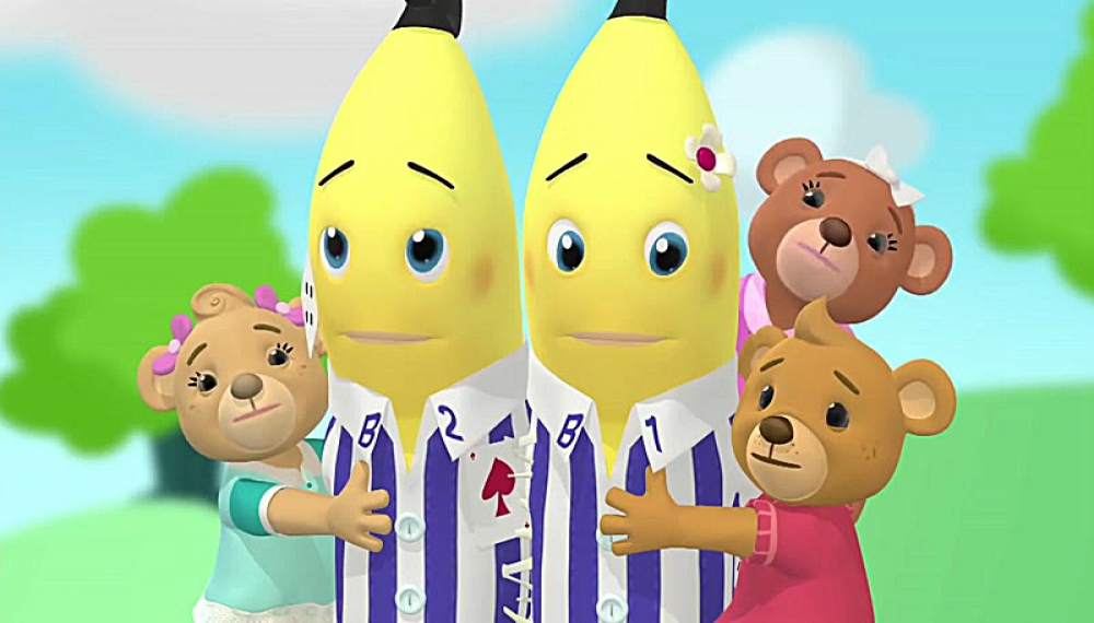 موزهای پیژامه پوش - فصل 1 قسمت 100