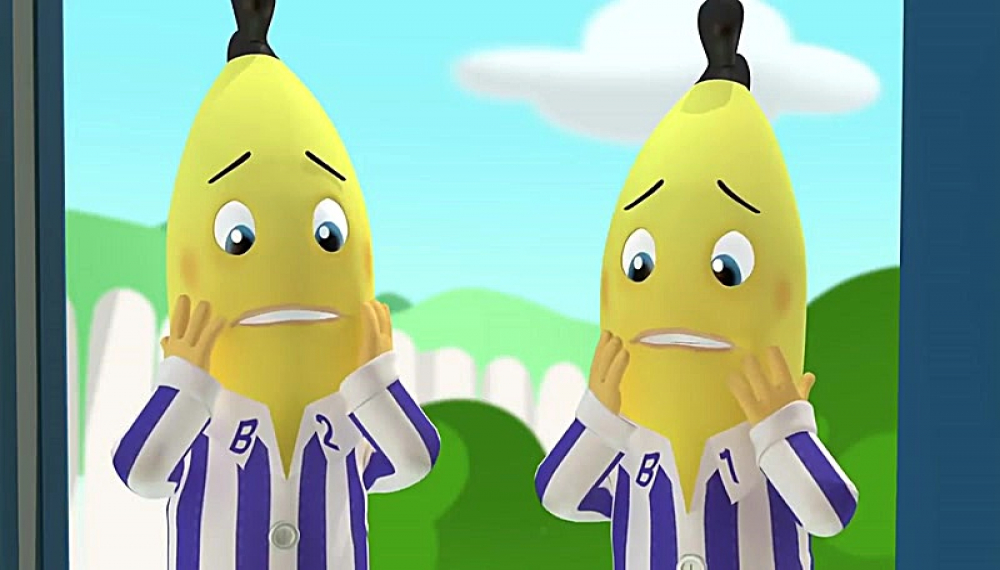 موزهای پیژامه پوش - فصل 1 قسمت 103