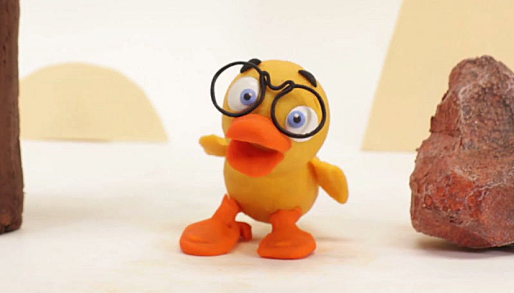 کوچولوهای خمیری - قسمت 8