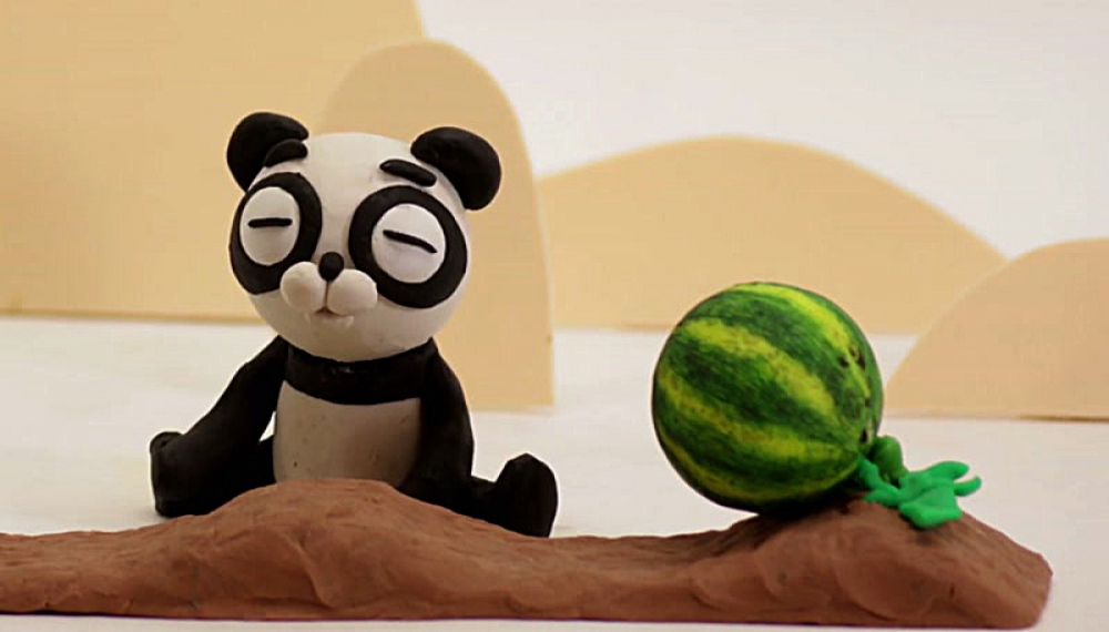 کوچولوهای خمیری - قسمت 19