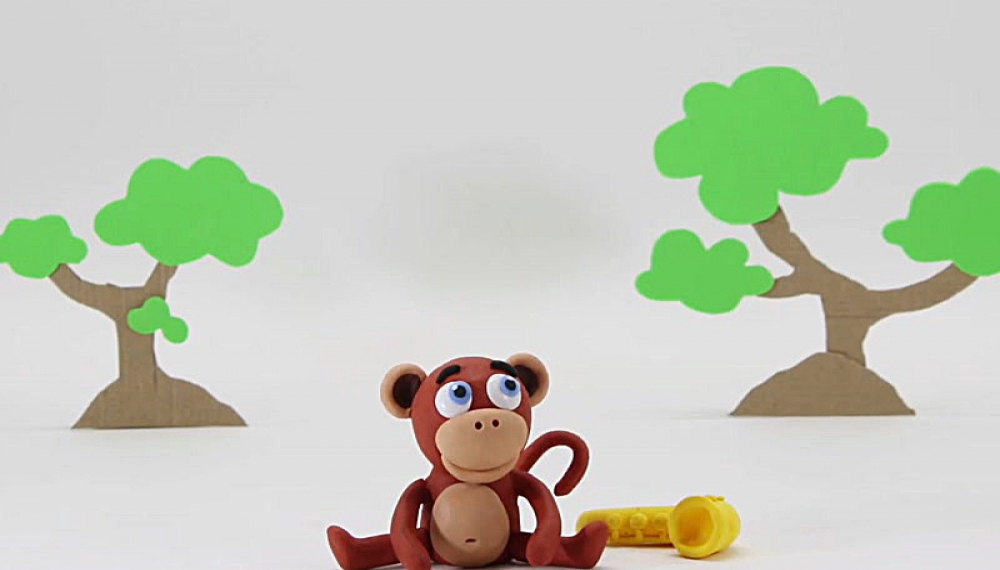 کوچولوهای خمیری - قسمت 21