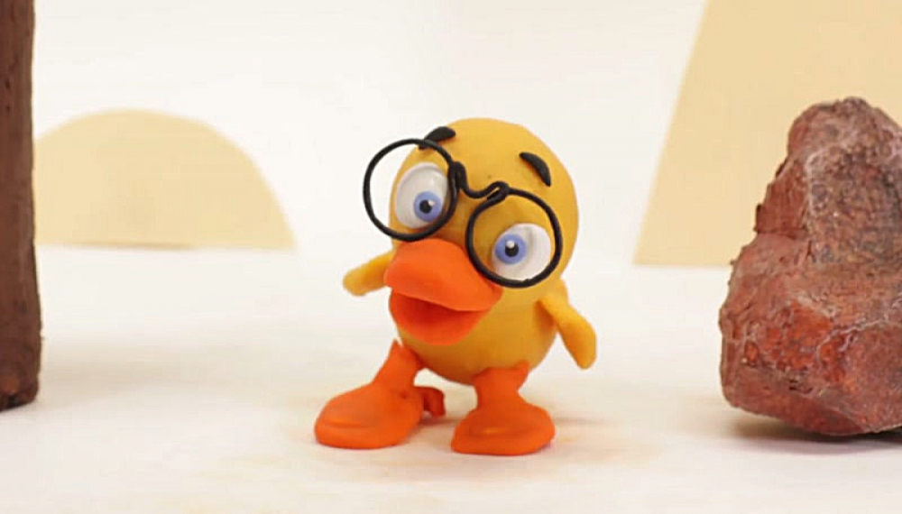 کوچولوهای خمیری - قسمت 23