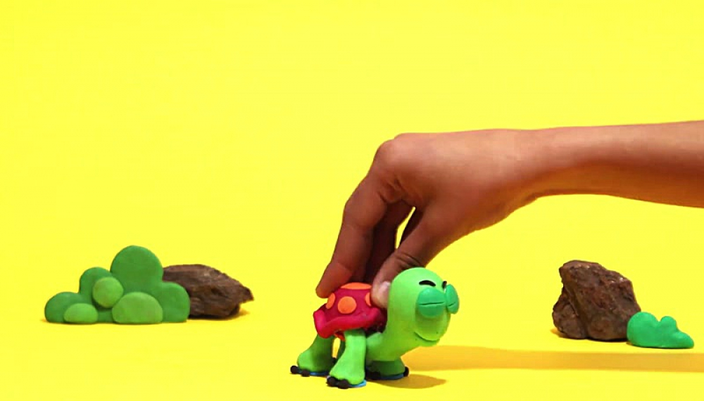 کوچولوهای خمیری - قسمت 24