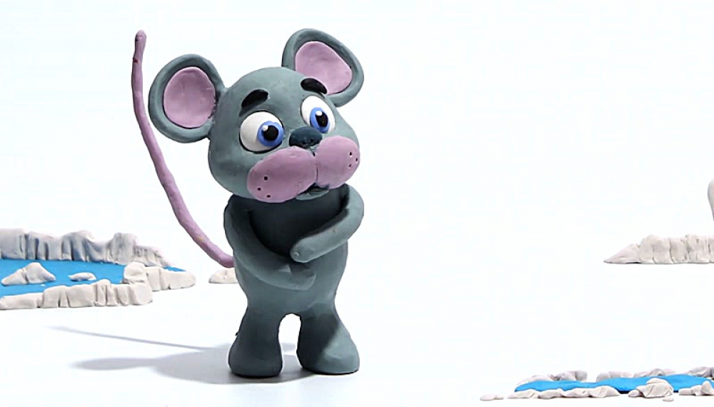 کوچولوهای خمیری - قسمت 26