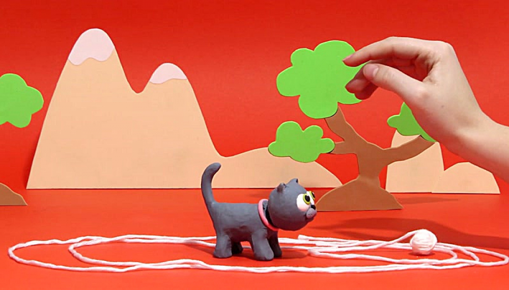 کوچولوهای خمیری - قسمت 27