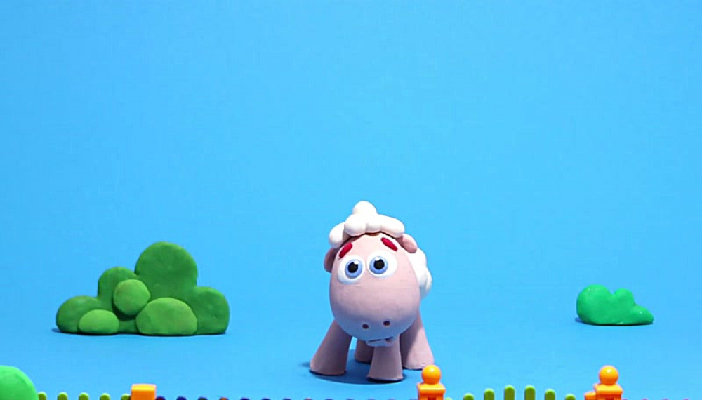 کوچولوهای خمیری - قسمت 32