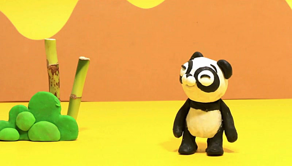 کوچولوهای خمیری - قسمت 33