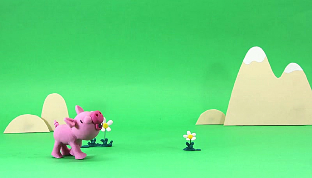 کوچولوهای خمیری - قسمت 37