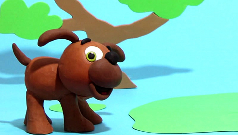 کوچولوهای خمیری - قسمت 39