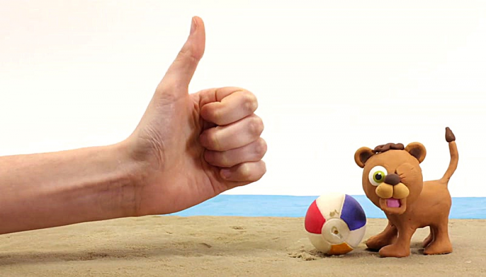 کوچولوهای خمیری - قسمت 41