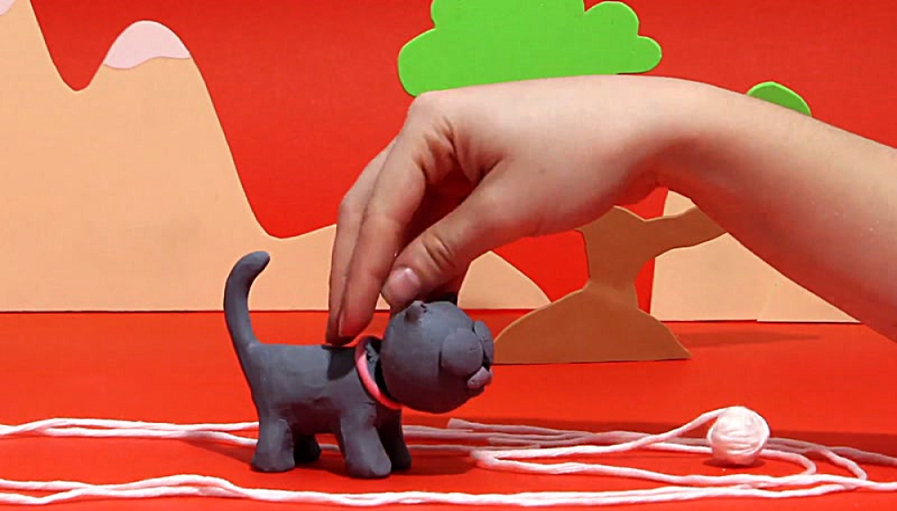 کوچولوهای خمیری - قسمت 43