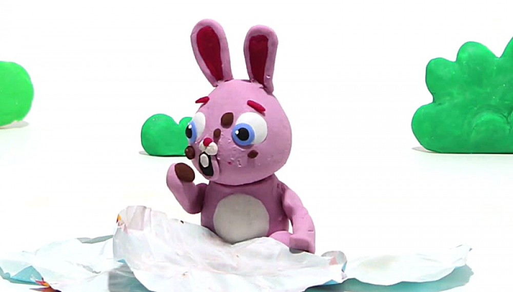 کوچولوهای خمیری - قسمت 45