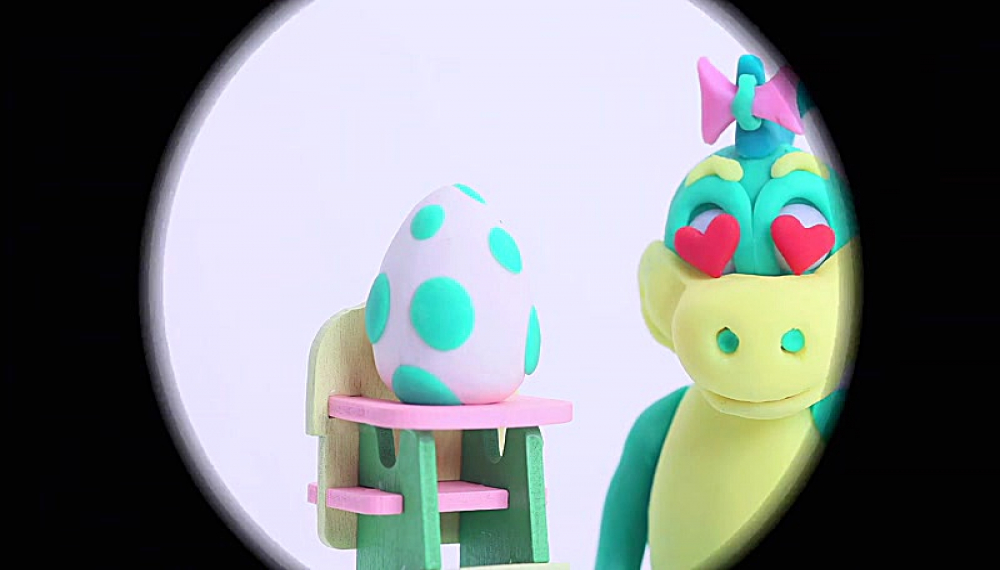 کوچولوهای خمیری - قسمت 50