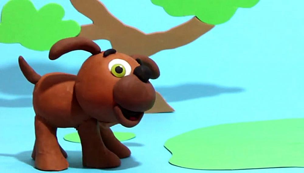 کوچولوهای خمیری - قسمت 51