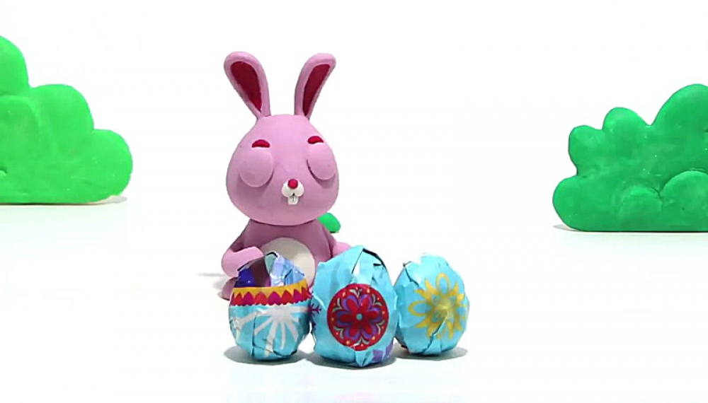 کوچولوهای خمیری - قسمت 60