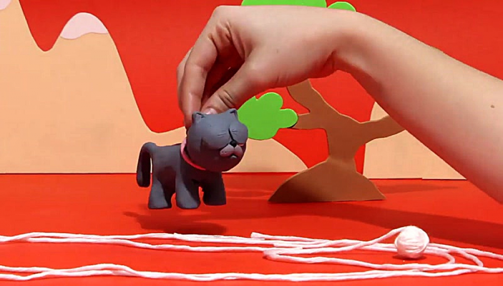 کوچولوهای خمیری - قسمت 62