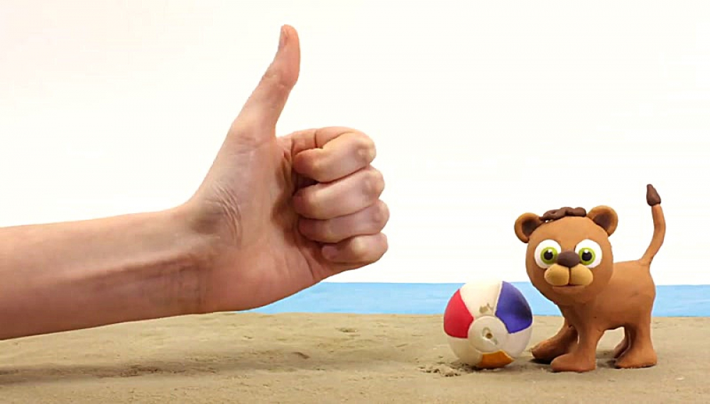 کوچولوهای خمیری - قسمت 78