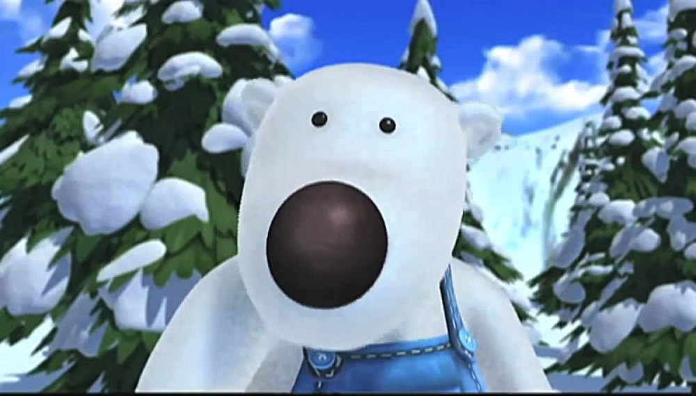 پورورو پنگوئن کوچولو - فصل 1 قسمت 12