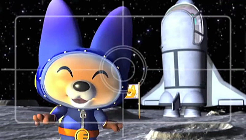 پورورو پنگوئن کوچولو - فصل 1 قسمت 24